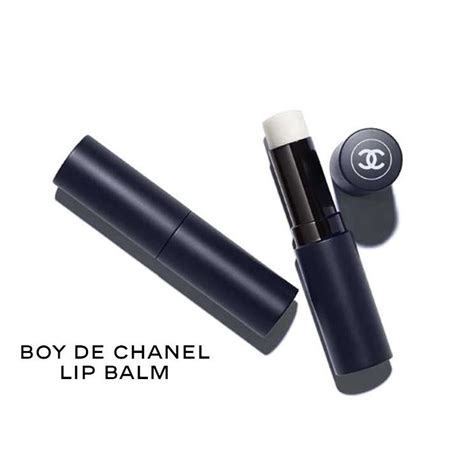 chanel lip balm men's|chanel lip balm price.